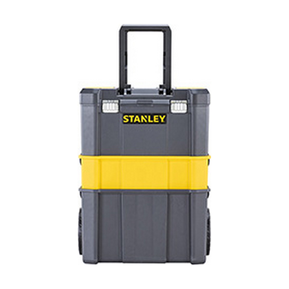 Tool cart Stanley Essential Plastic Toolbox